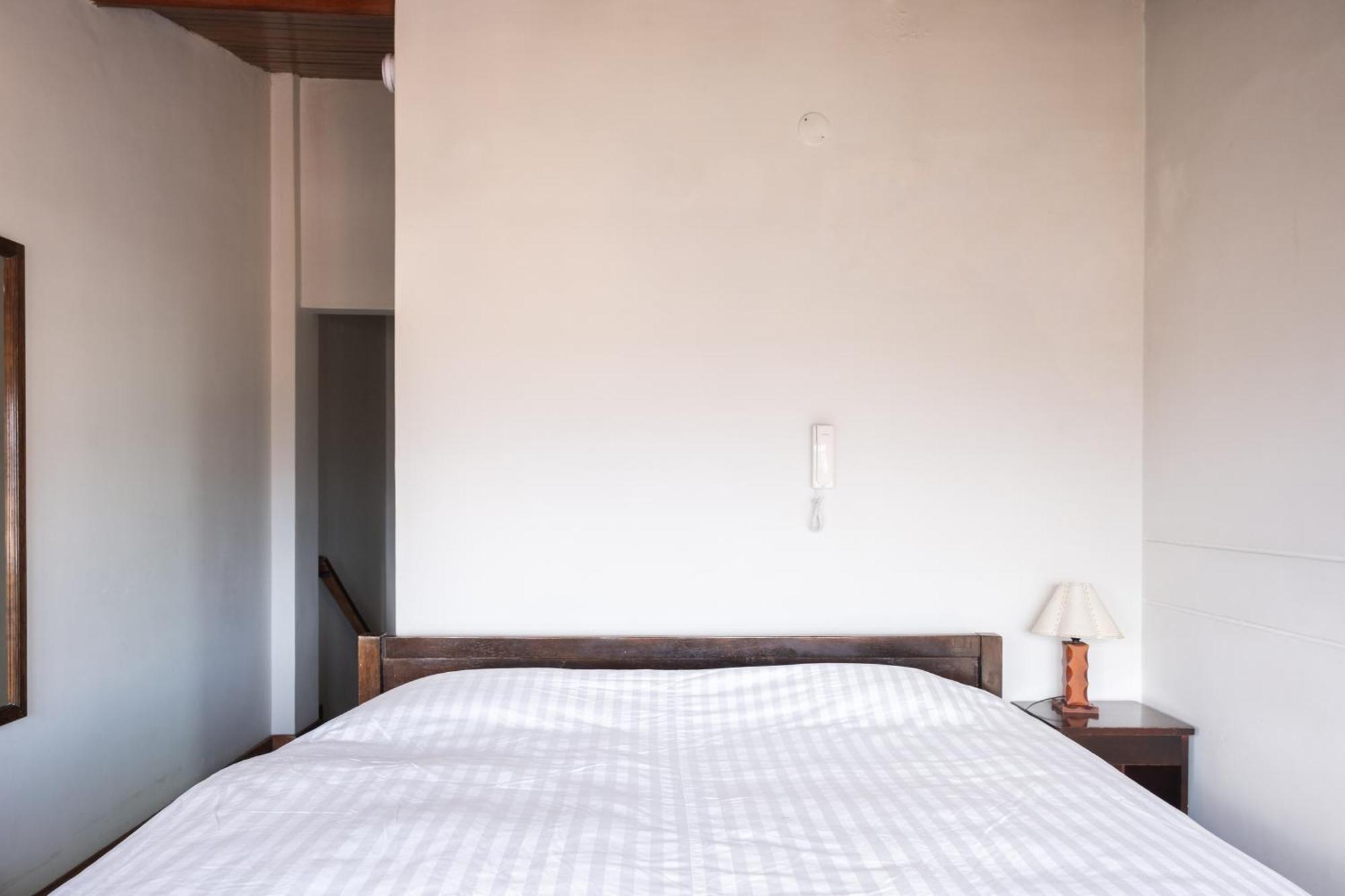 Hotel Santa Cruz Huaraz  Eksteriør bilde