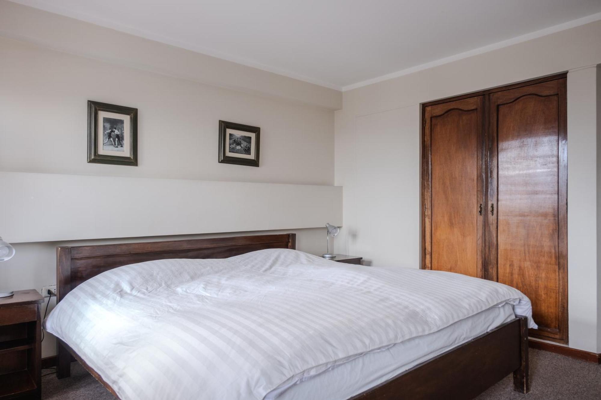 Hotel Santa Cruz Huaraz  Eksteriør bilde