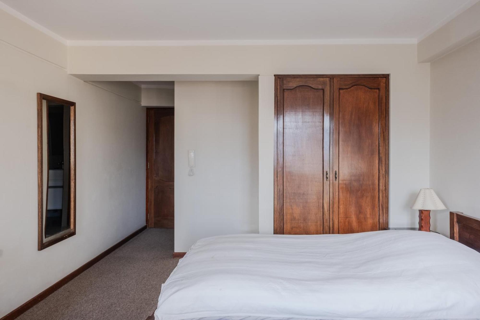 Hotel Santa Cruz Huaraz  Eksteriør bilde