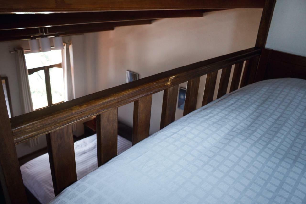 Hotel Santa Cruz Huaraz  Eksteriør bilde