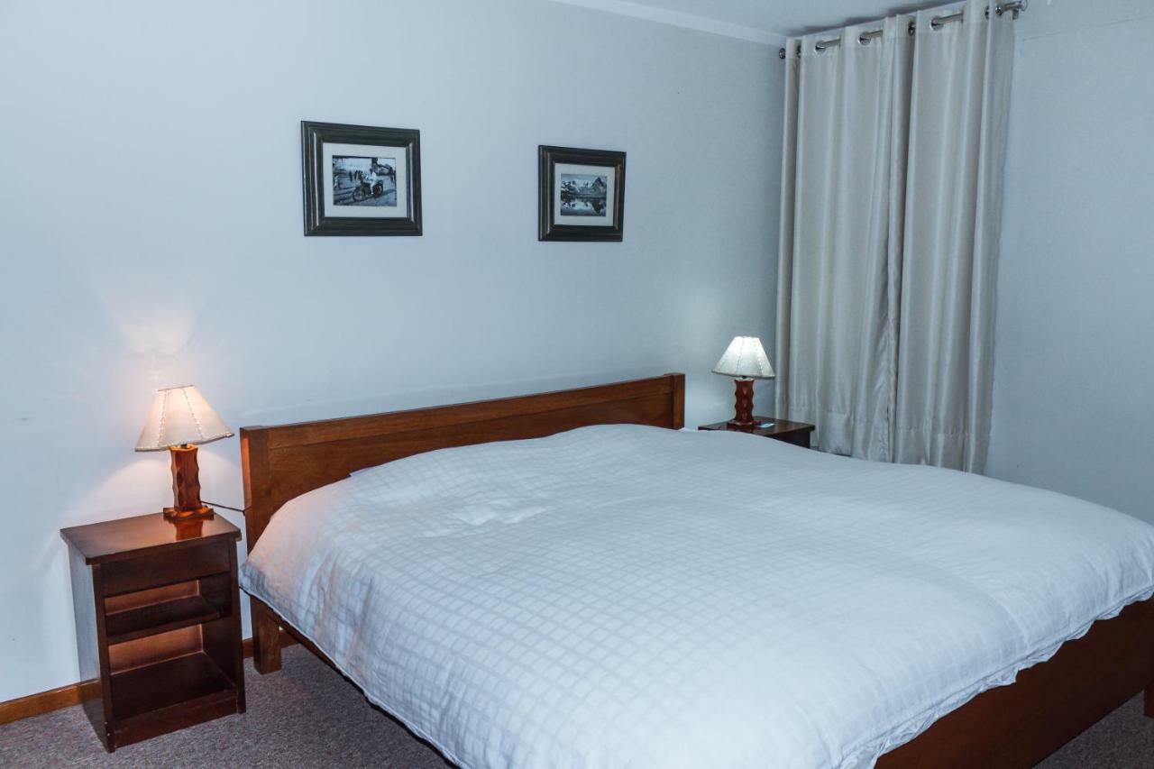 Hotel Santa Cruz Huaraz  Eksteriør bilde